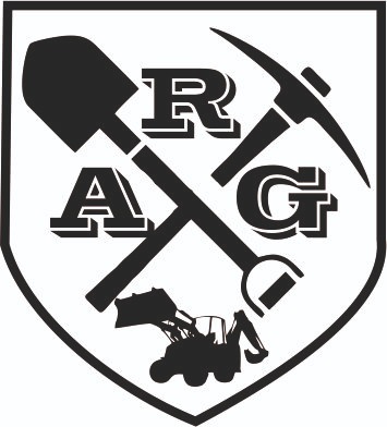 Argüçler Hafriyat Logo